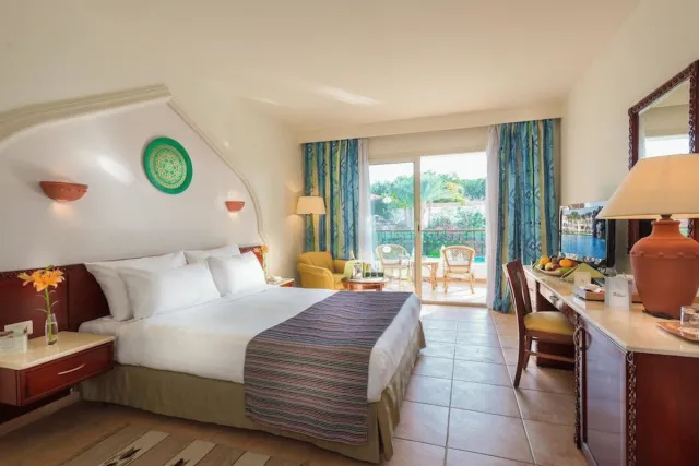 Hotellbilder av Baron Palms Resort Sharm El Sheikh - nummer 1 av 10