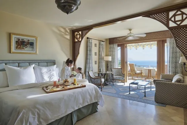 Hotellbilder av Four Seasons Resort Sharm El Sheikh - nummer 1 av 10