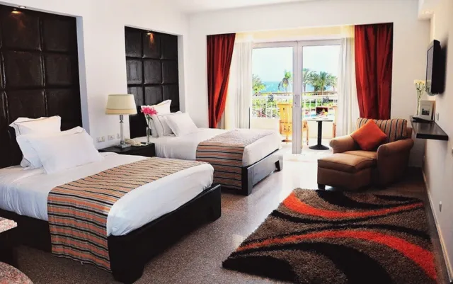 Hotellbilder av Monte Carlo Resort Sharm El Sheikh - nummer 1 av 10