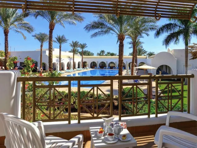 Hotellbilder av Novotel Sharm el Sheikh - nummer 1 av 10