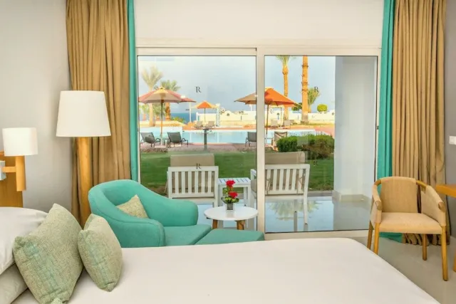 Hotellbilder av Renaissance Sharm El Sheikh Golden View Beach Resort - nummer 1 av 10