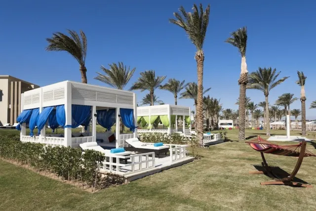 Hotellbilder av Rixos Premium Seagate Sharm El Sheik - nummer 1 av 10