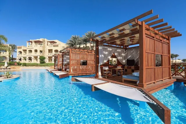 Hotellbilder av Rixos Sharm el Sheikh - nummer 1 av 10