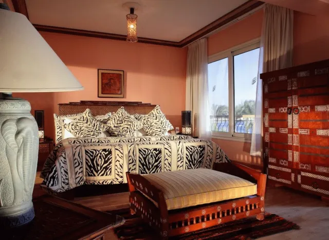 Hotellbilder av Royal Savoy Sharm El Sheikh - nummer 1 av 10