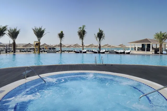 Hotellbilder av InterContinental Abu Dhabi - nummer 1 av 10