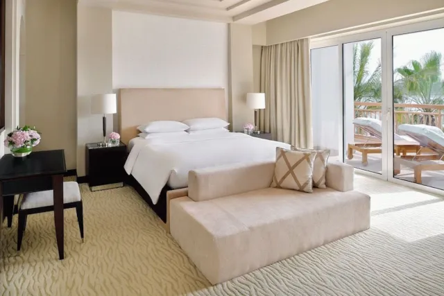 Hotellbilder av Park Hyatt Dubai - nummer 1 av 10