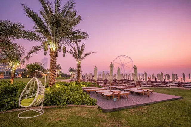 Hotellbilder av Rixos Premium Dubai - nummer 1 av 10