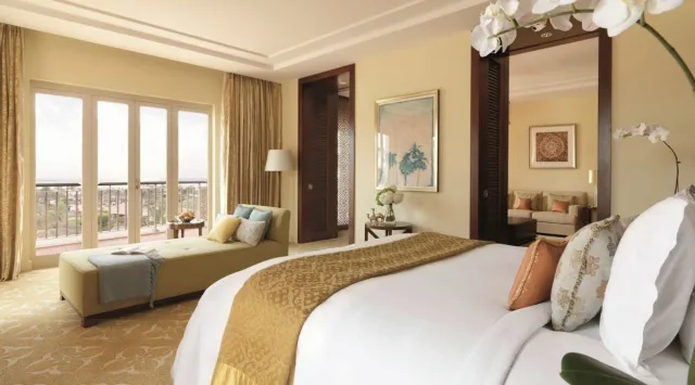 Hotellbilder av The Ritz-Carlton Dubai - nummer 1 av 10
