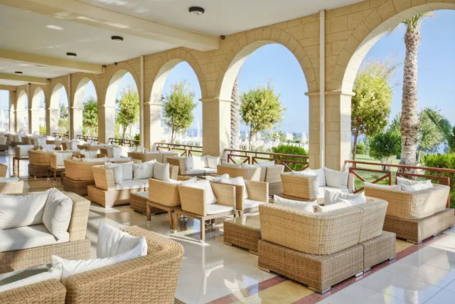 Hotellbilder av Kipriotis Panorama Hotel & Suites - nummer 1 av 10