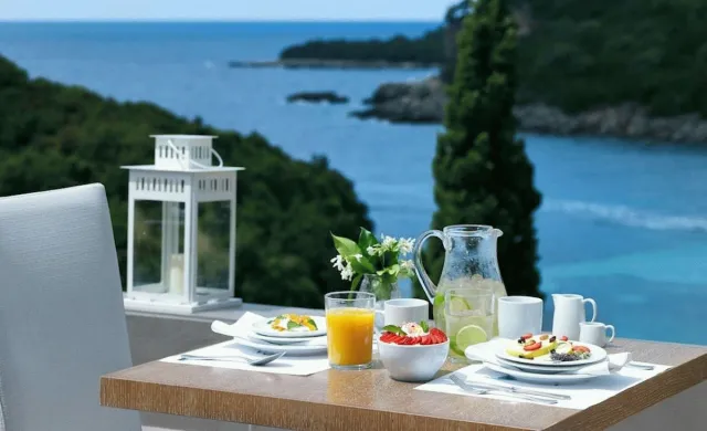 Hotellbilder av Domotel Agios Nikolaos Suites Resort - nummer 1 av 10
