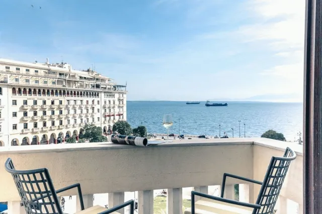 Hotellbilder av Electra Palace Thessaloniki - nummer 1 av 10