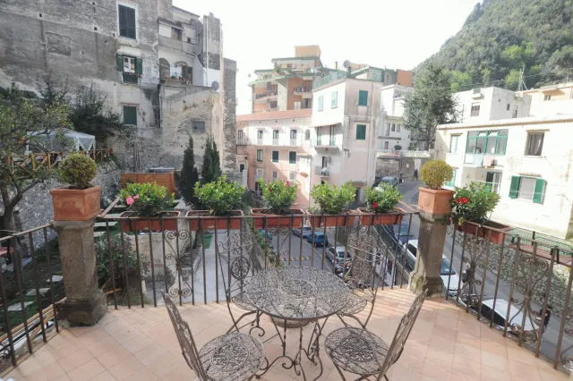 Hotellbilder av Amalfi Holiday Resort - nummer 1 av 10