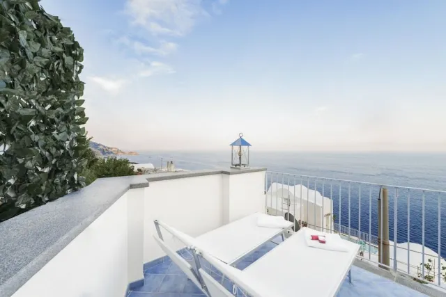 Hotellbilder av La Divina Amalfi Coast - nummer 1 av 10