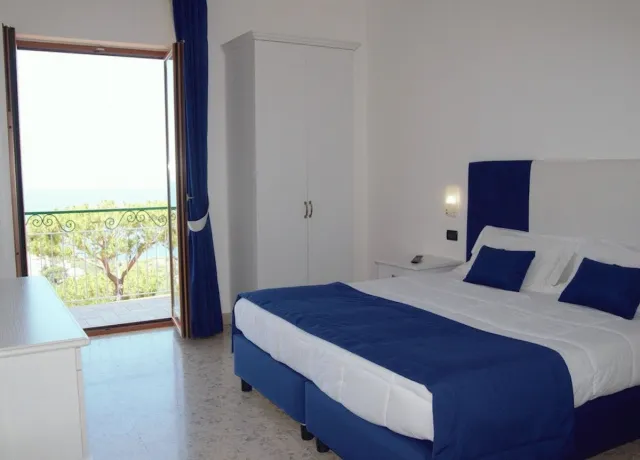 Hotellbilder av Hotel Il Nido - nummer 1 av 10