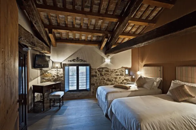 Hotellbilder av Castello di Buttrio - nummer 1 av 10