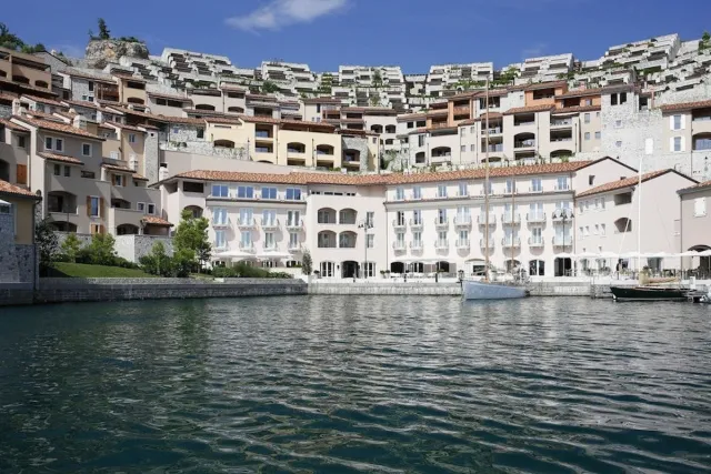 Hotellbilder av Falisia A Luxury Collection Resort & Spa, Portopiccolo - nummer 1 av 10
