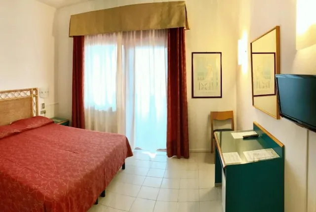 Hotellbilder av Hotel Palme Monterosso - nummer 1 av 10
