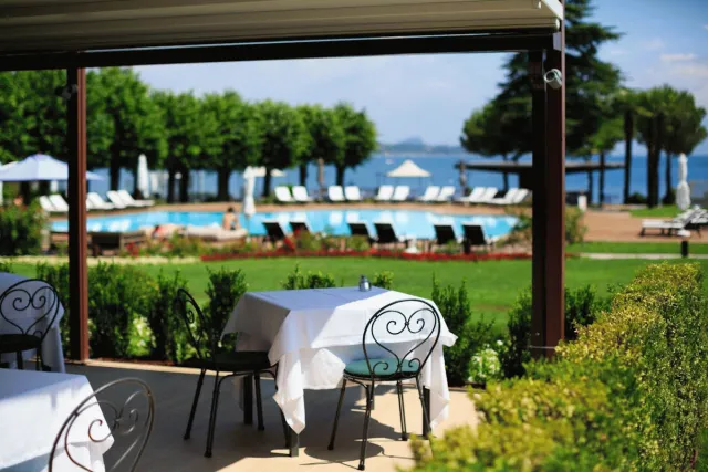 Hotellbilder av Hotel Splendido Bay Luxury Spa Resort - nummer 1 av 10