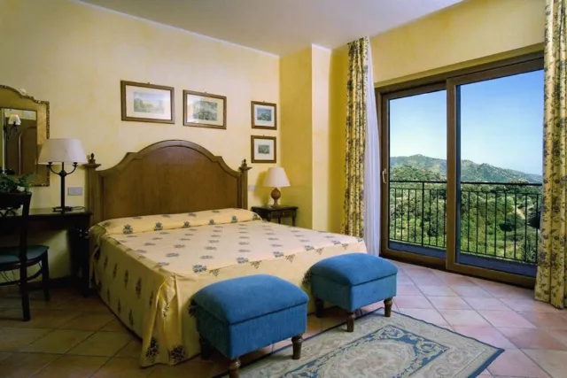 Hotellbilder av Il Borgo Country Resort - nummer 1 av 10