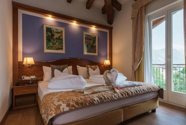 Hotellbilder av Hotel Villa Nicolli Romantic Resort - nummer 1 av 10