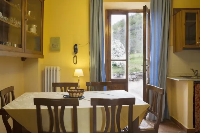 Hotellbilder av Residence Villa Grassina - nummer 1 av 10
