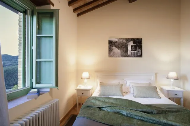Hotellbilder av Castello di Gallano Resort - nummer 1 av 10