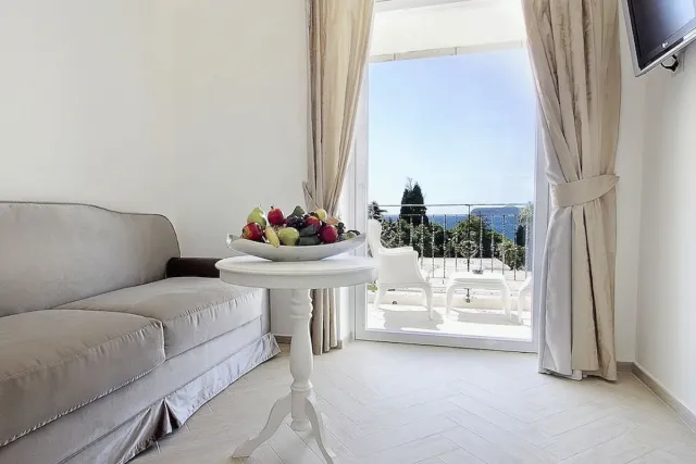 Hotellbilder av Grand Hotel Park - nummer 1 av 10