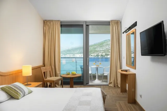 Hotellbilder av Valamar Club Dubrovnik - nummer 1 av 10