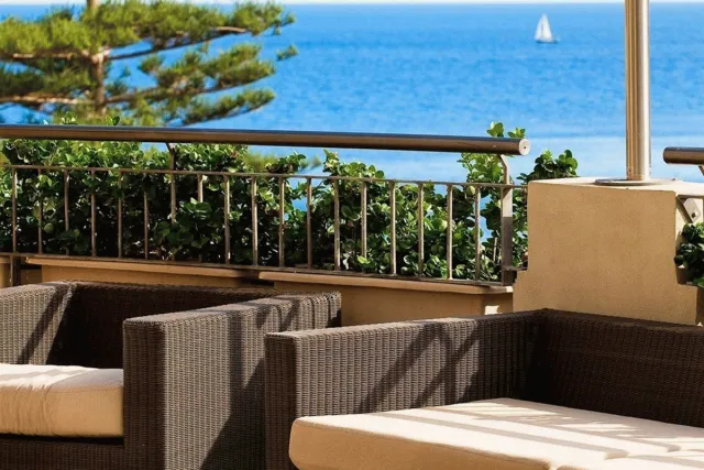 Hotellbilder av Malta Marriott Hotel & Spa - nummer 1 av 10