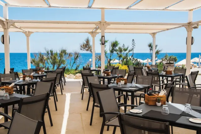 Hotellbilder av Radisson Blu Resort Malta St Julians - nummer 1 av 10