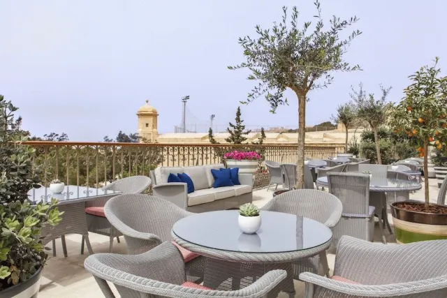 Hotellbilder av The Phoenicia Malta - nummer 1 av 10