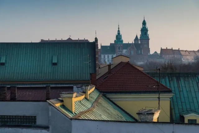 Hotellbilder av Aparthotel Stare Miasto - nummer 1 av 10