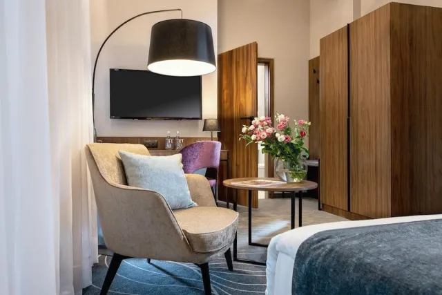 Hotellbilder av Hotel M29 - nummer 1 av 10