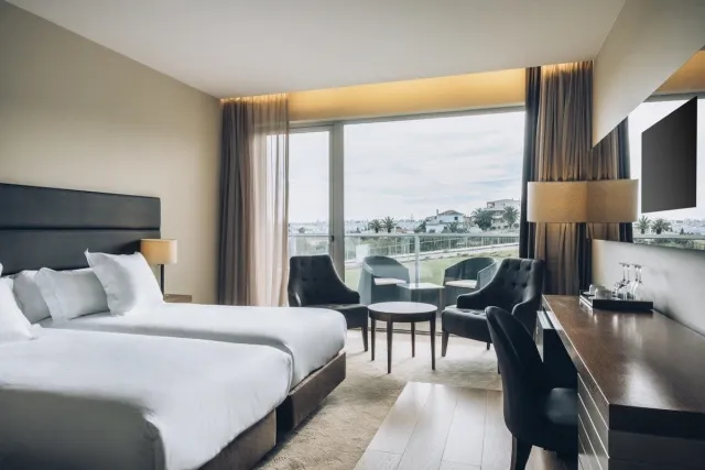 Hotellbilder av Iberostar Selection Lagos Algarve - nummer 1 av 10