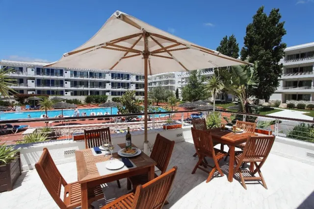 Hotellbilder av Marina Club Lagos Resort - nummer 1 av 10