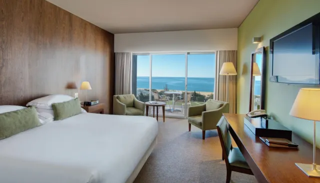 Hotellbilder av Tivoli Marina Vilamoura Algarve Resort - nummer 1 av 10