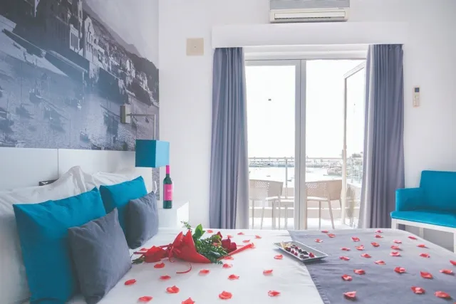 Hotellbilder av Baia Hotel - nummer 1 av 10