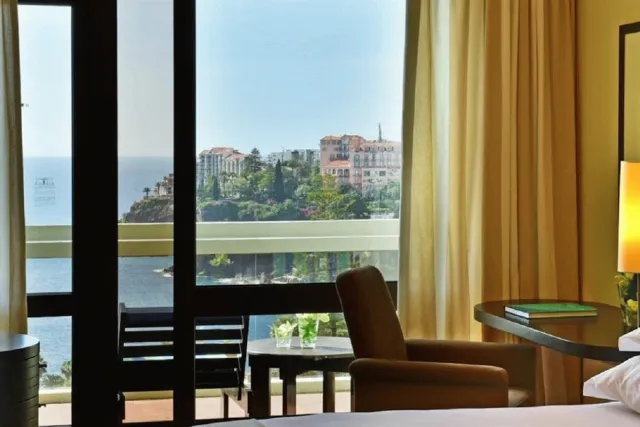 Hotellbilder av Pestana Casino Park Ocean & Spa Hotel - nummer 1 av 10