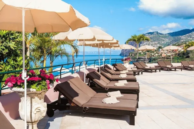 Hotellbilder av Pestana Royal Premium Ocean & Spa Resort - nummer 1 av 10