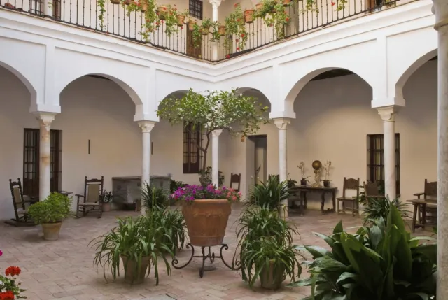 Hotellbilder av Las Casas de la Juderia - nummer 1 av 10