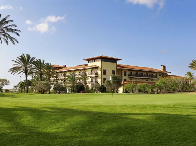 Hotellbilder av Elba Palace Golf & Vital Hotel - nummer 1 av 10