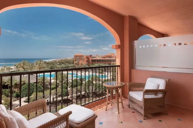 Hotellbilder av Sheraton Fuerteventura Beach Golf and Spa - nummer 1 av 10