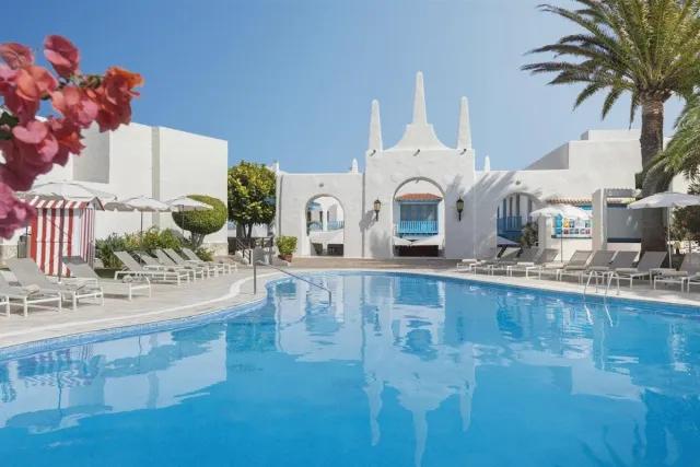 Hotellbilder av Alua Suites Fuerteventura - nummer 1 av 10