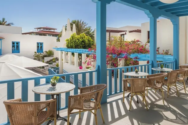Hotellbilder av Alua Suites Fuerteventura - nummer 1 av 10