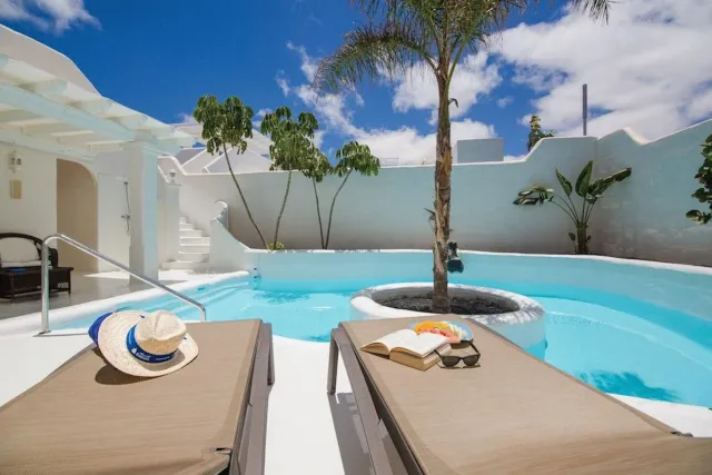 Hotellbilder av Bahiazul Resort Fuerteventura - nummer 1 av 10