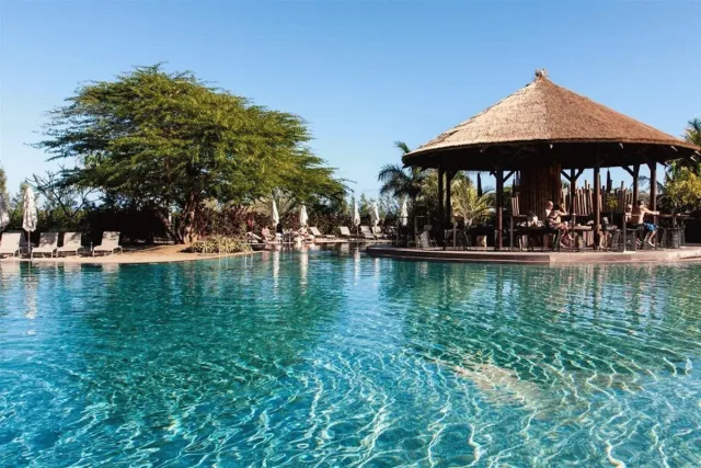 Hotellbilder av Lopesan Baobab Resort - nummer 1 av 10