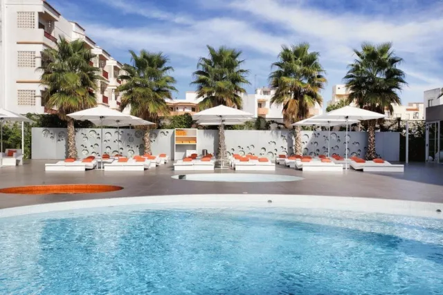 Hotellbilder av Ibiza Sun Apartments - nummer 1 av 10