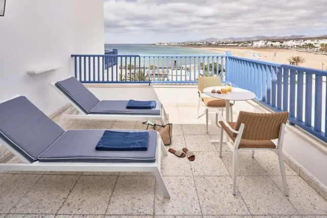 Hotellbilder av Seaside Los Jameos Playa - nummer 1 av 10