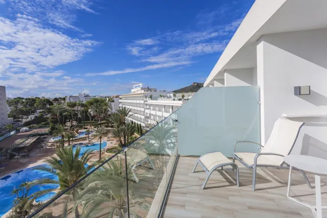 Hotellbilder av Marins Playa - nummer 1 av 10