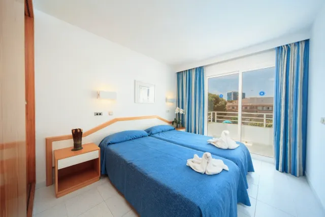 Hotellbilder av Aparthotel Maracaibo Mallorca - nummer 1 av 10